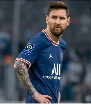 Lobo Carrasco believes Messi will leave Paris