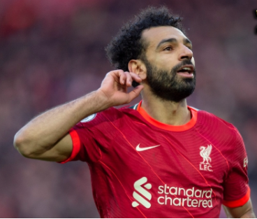 Carragher would look crazy if Salah left Liverpool