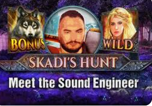 Skadi's Hunt Slot Review